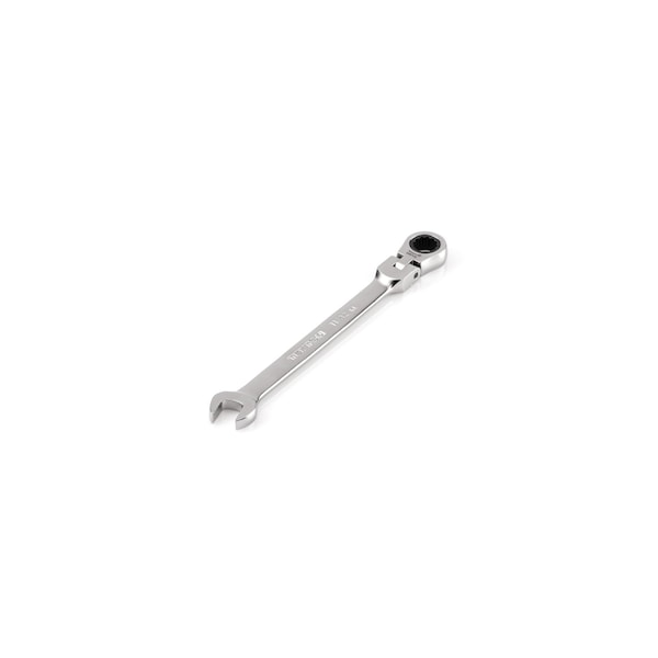 Tekton 11/32 Inch Flex Head 12-Point Ratcheting Combination Wrench WRC26309 - main